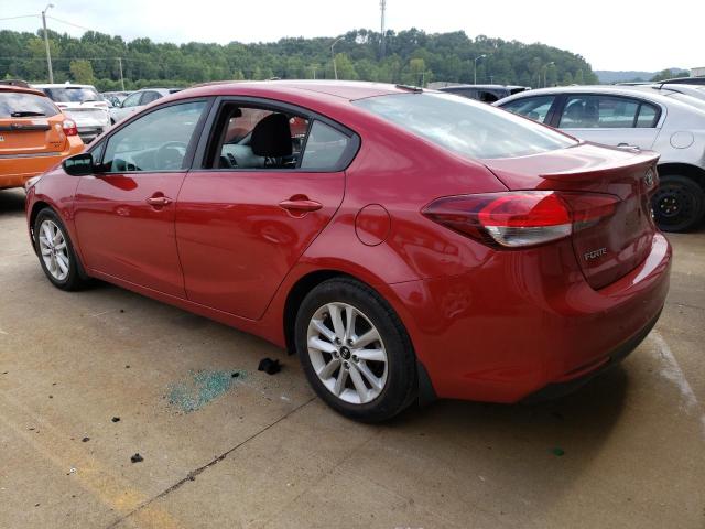 3KPFL4A74HE058250 KIA FORTE LX