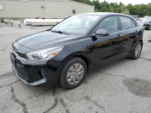 2019 Kia Rio S