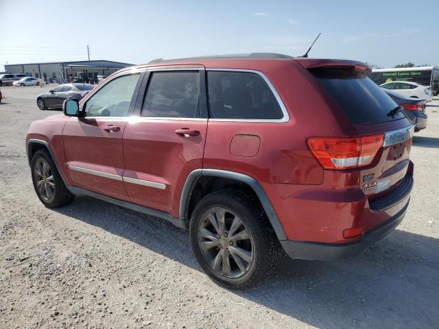 Vin: 1c4rjfag5cc297871, lot: 64169863, jeep grand cher laredo 20122