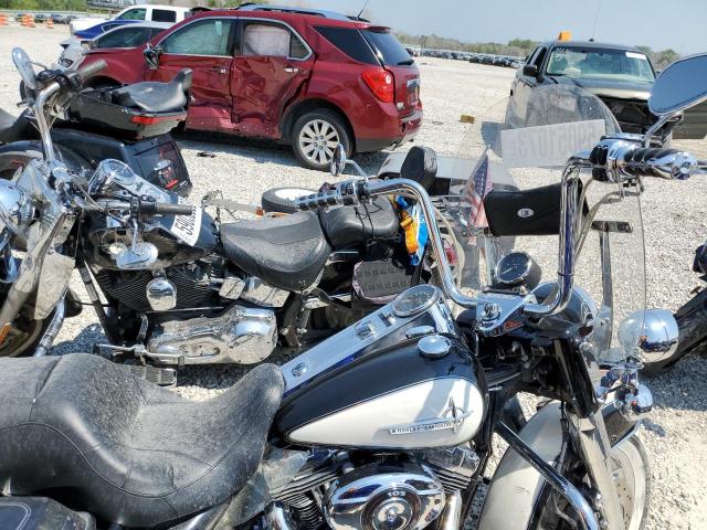 2007 HARLEY-DAVIDSON FLHPI 1HD1FHM177Y617670