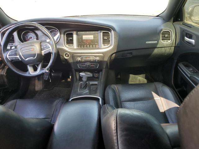 2C3CDXCT2FH914789 Dodge CHARGER R/T