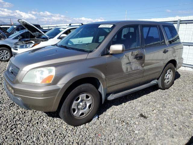 2005 Honda Pilot LX