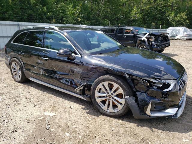 WA18AAF40PA049763 2023 AUDI A4, photo no. 4