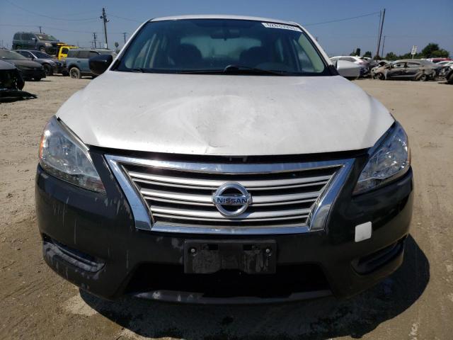 3N1AB7APXEL610178 Nissan SENTRA S