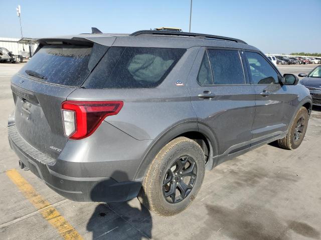 2022 FORD EXPLORER T - 1FMSK8JH7NGC03564