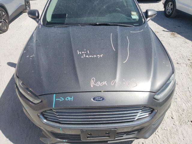 1FA6P0H74E5359097 Ford FUSION SE
