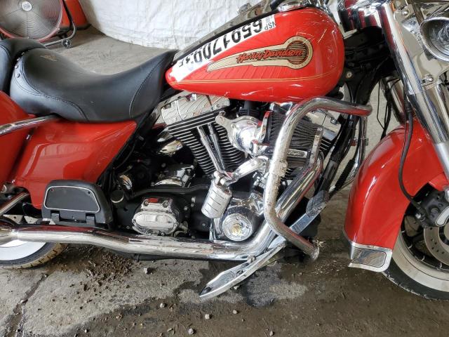 2004 HARLEY-DAVIDSON FLHRI SHRI 1HD1FWW134Y732912