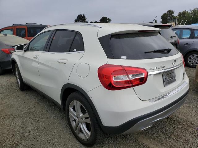 WDCTG4GB1FJ068618 Mercedes-Benz Gla 250 4matic