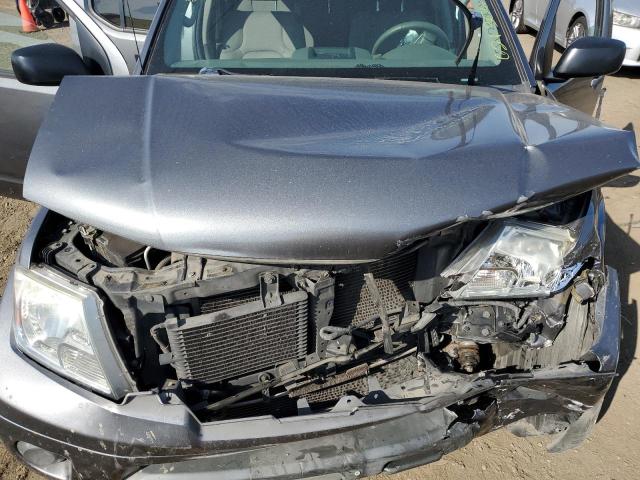 1N6AD0ER5GN789966 Nissan FRONTIER S