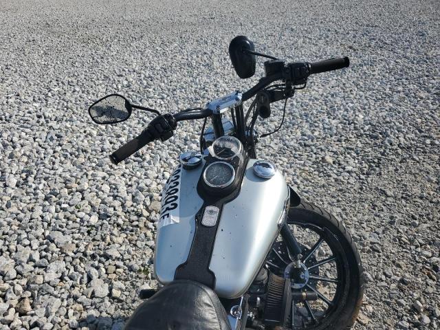 2003 HARLEY-DAVIDSON FXDL ANNIV 1HD1GDV433K326160