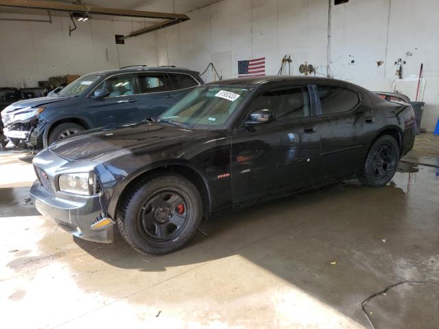 2007 Dodge Charger R/T