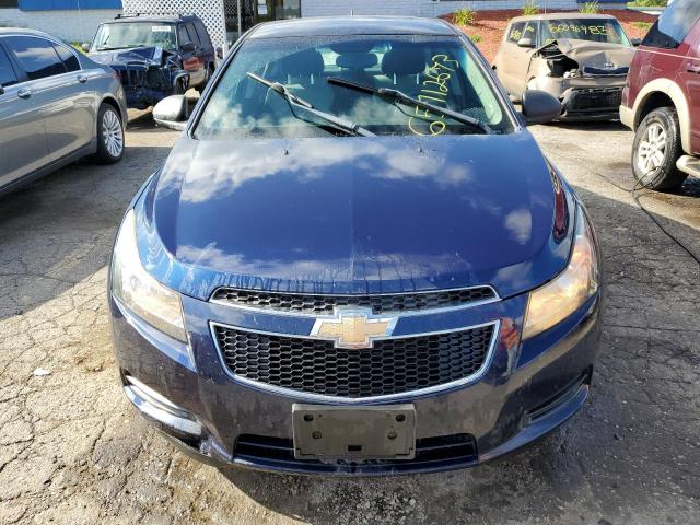 2011 Chevrolet Cruze Ls VIN: 1G1PC5SH8B7196830 Lot: 65712673