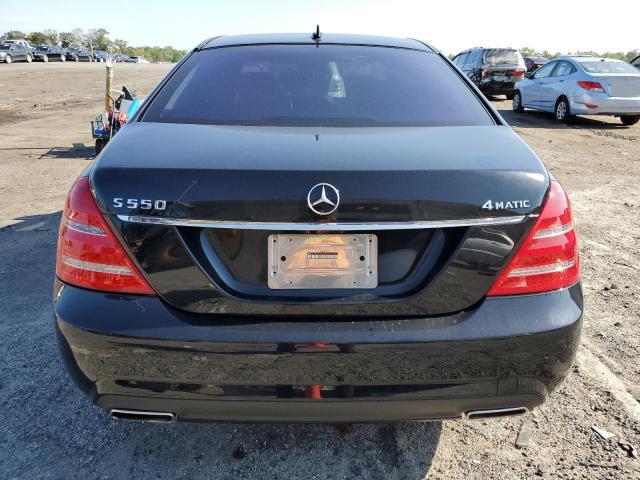 VIN WDDNG9EBXDA527579 2013 Mercedes-Benz S-Class, 5... no.6