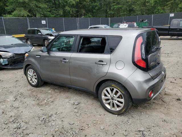 KNDJP3A50J7589328 KIA SOUL +