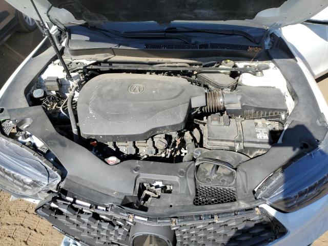 2018 ACURA TLX TECH+A - 19UUB3F62JA005688