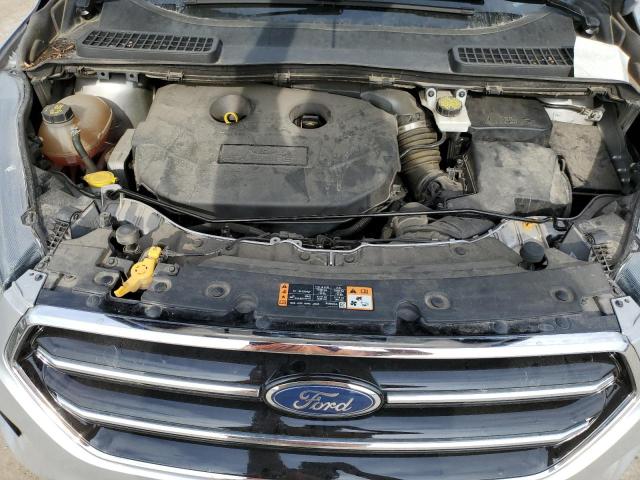 1FMCU9J90HUC10651 2017 FORD ESCAPE, photo no. 11