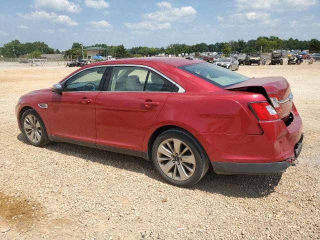 Vin: 1fahp2fwxcg132786, lot: 64994203, ford taurus limited 20122