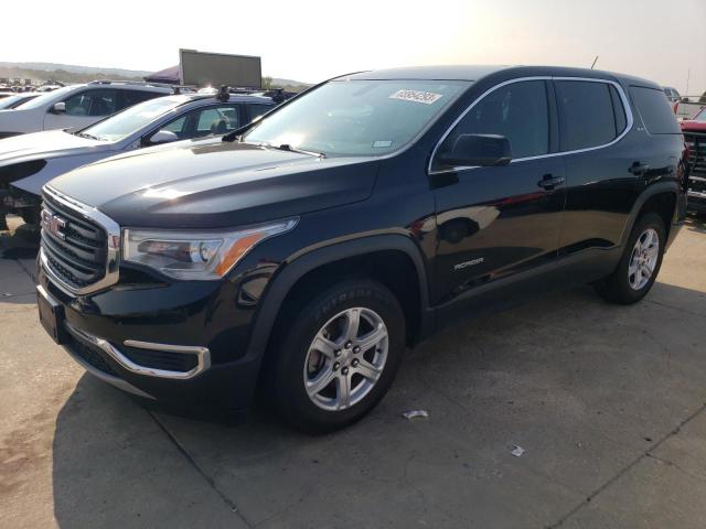 2017 GMC Acadia SLE