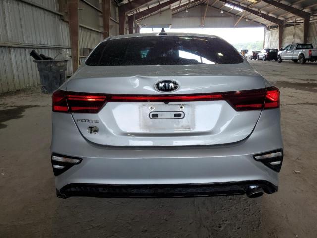 3KPF24AD3KE041195 KIA FORTE FE