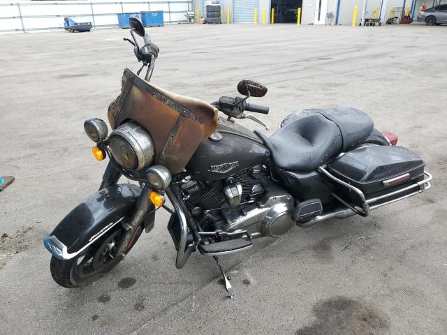 2019 HARLEY-DAVIDSON FLHR - 1HD1FBC34KB624409