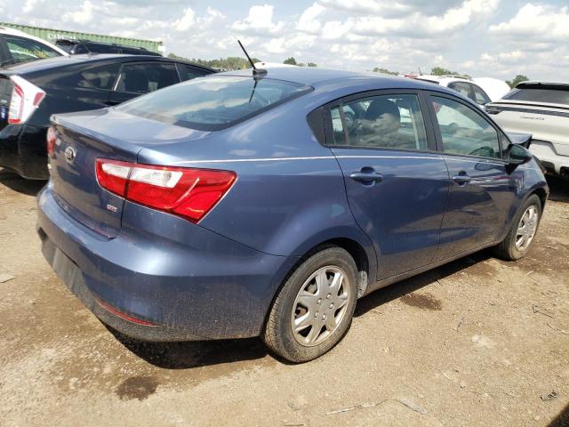 KNADM4A30G6550115 KIA RIO LX