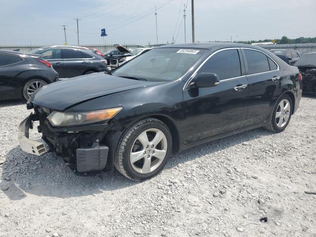 2010 Acura TSX 