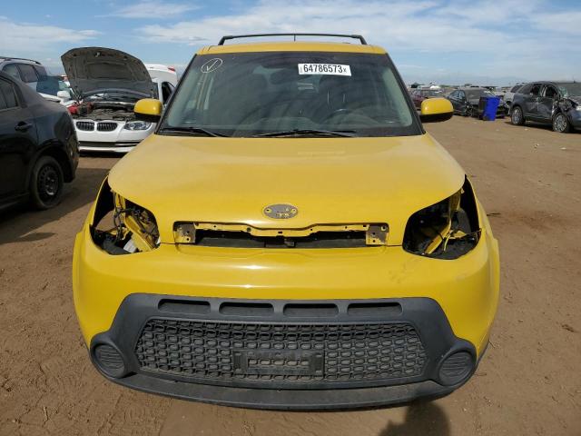 KNDJP3A50F7168068 KIA SOUL +