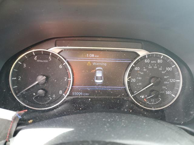1N4BL4CV9NN342299 Nissan ALTIMA SR