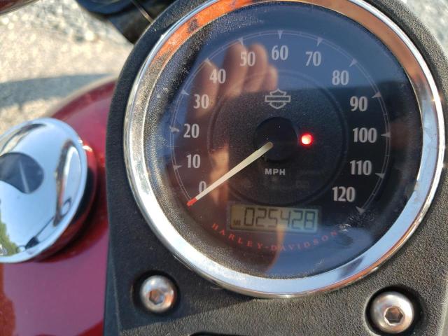 2013 HARLEY-DAVIDSON FXDBP DYNA 1HD1VAM14DC326448