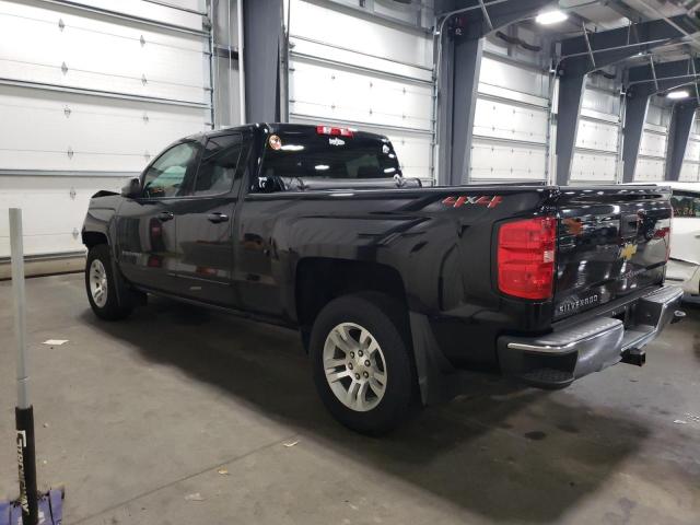 1GCVKREC4JZ166932 | 2018 CHEVROLET 1500