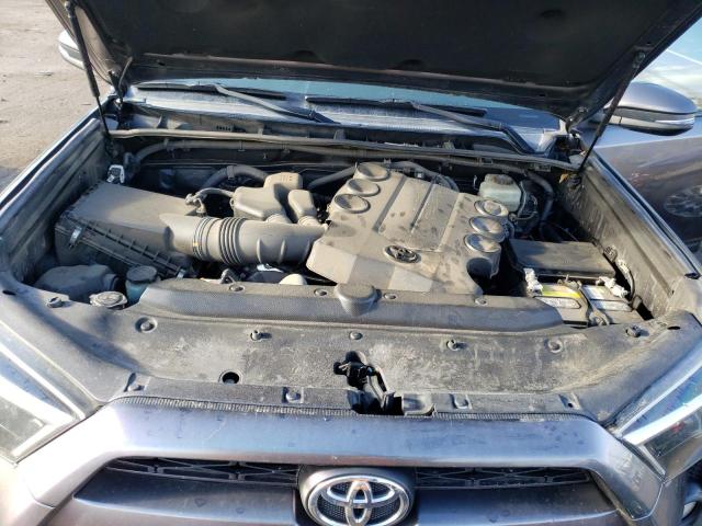 JTEBU5JR3G5301345 Toyota 4runner Sr5/sr5 Premium