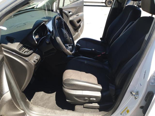 KL4CJASB8JB690031 Buick Encore Preferred