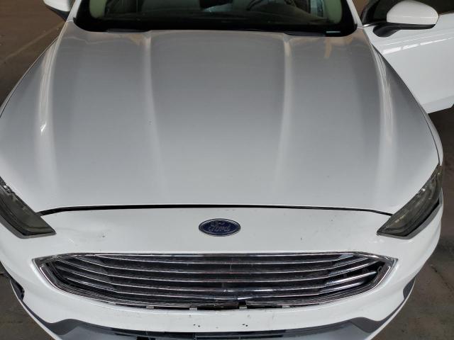 3FA6P0LU6KR188391 Ford FUSION SE