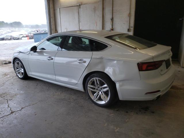 WAUANCF50KA079111 2019 AUDI A5, photo no. 2