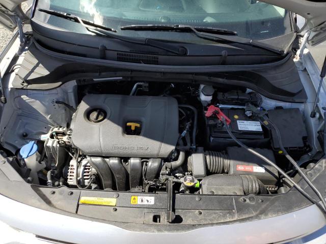 KNDJ23AU5M7785808 KIA SOUL LX