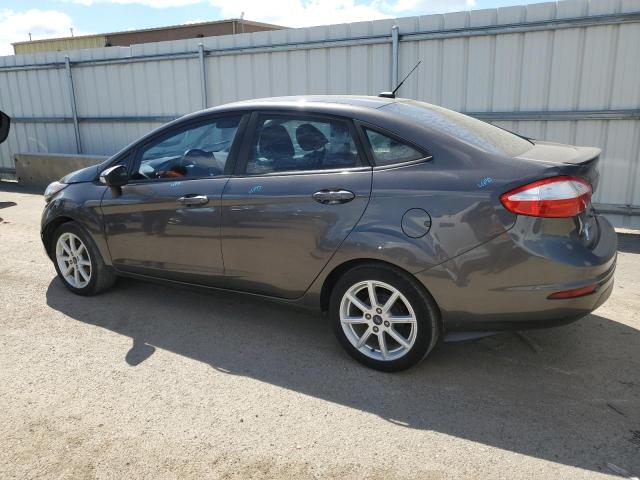 Vin: 3fadp4bj8fm101227, lot: 63547663, ford fiesta se 20152