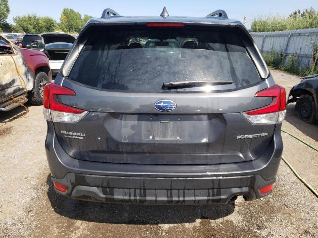 2022 SUBARU FORESTER C JF2SKEDC2NH425458