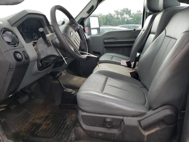 1FTBF2B65CED14268 | 2012 Ford f250 super duty