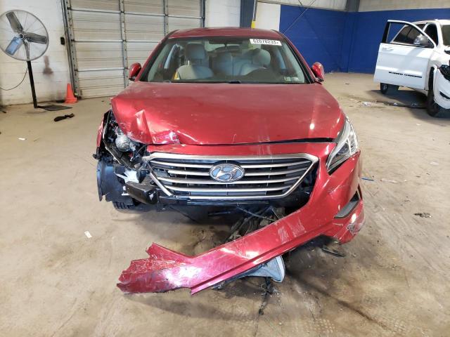 5NPE24AF4FH131972 2015 Hyundai Sonata Se