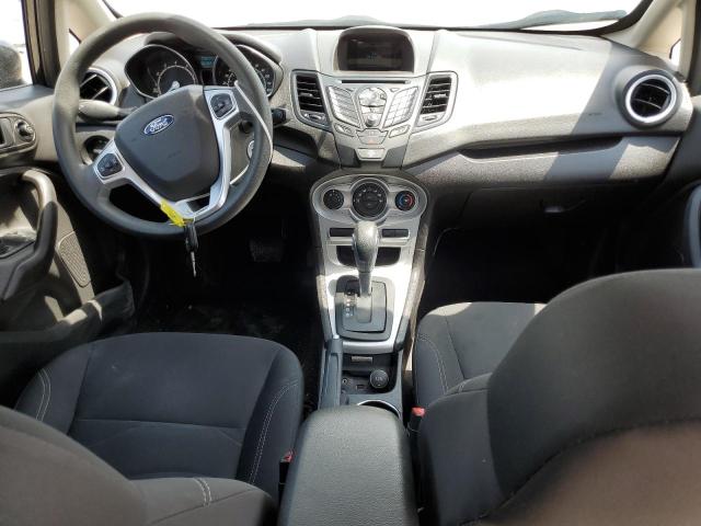 3FADP4EJ1HM115193 Ford FIESTA SE