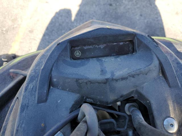 2021 YAMAHA YFM700 R 5Y4AM86YXMA110632