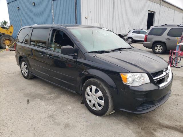 2C4RDGBG5GR202315 | 2016 Dodge grand caravan se