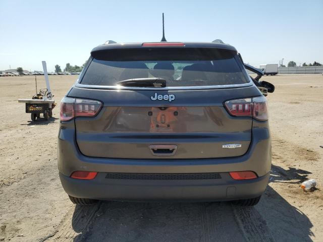 3C4NJCBB9KT855451 Jeep Compass Latitude