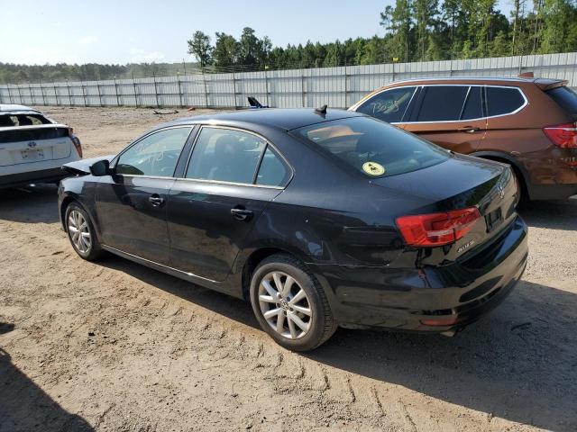 VOLKSWAGEN JETTA SE 2015 1