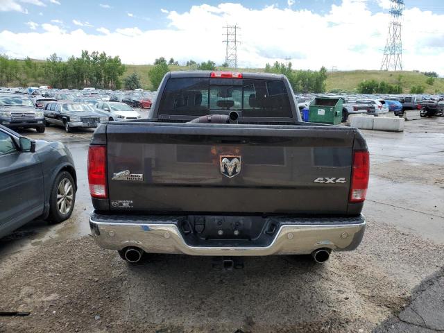 3C6RR7LT2HG689629 | 2017 RAM 1500 SLT