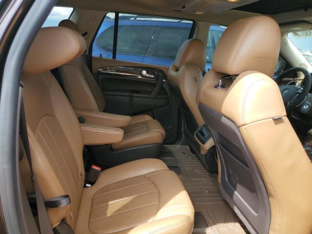 5GAKVCKD5FJ379755 Buick Enclave