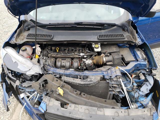 1FMCU0F78JUA65108 Ford ESCAPE S