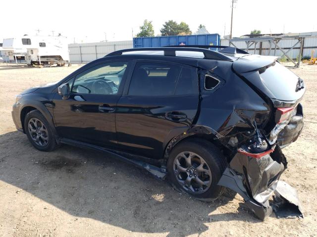 JF2GTHRC4MH298336 Subaru Crosstrek Sport