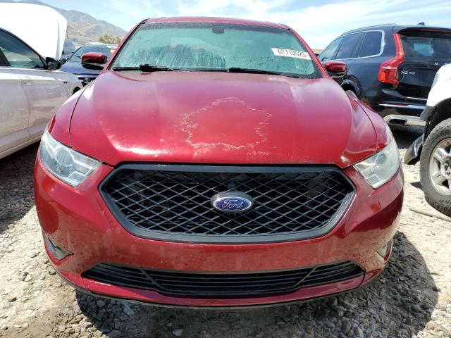1FAHP2E80EG174356 Ford TAURUS SEL