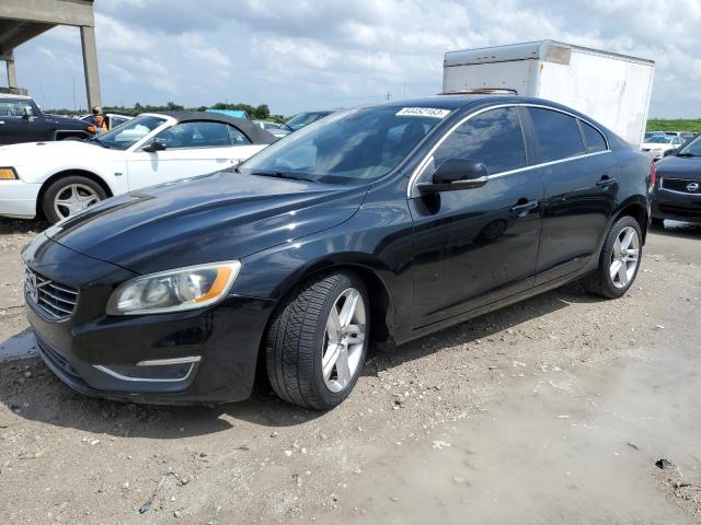 2015 Volvo S60 